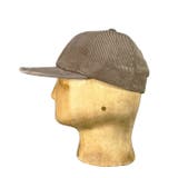 ReqHatter 603  コーデュロイキャップ | BACKYARD FAMILY | 詳細画像6 