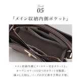 Rename ワンハンドル2wayカウレザー ハンドバッグ | BACKYARD FAMILY | 詳細画像10 