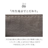 Rename ワンハンドル2wayカウレザー ハンドバッグ | BACKYARD FAMILY | 詳細画像11 