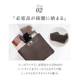 Rename ワンハンドル2wayカウレザー ハンドバッグ | BACKYARD FAMILY | 詳細画像7 