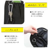 rib01 リュックインバッグ | BACKYARD FAMILY | 詳細画像9 