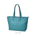 Robert Klein フェイクレザー カリス トートバッグ 8706 | BACKYARD FAMILY | 詳細画像16 