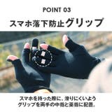 アールエル RxL RLA9502 マルチグローブ | BACKYARD FAMILY | 詳細画像6
