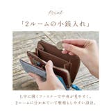 MOOMIN ムーミン 二つ折り財布 | BACKYARD FAMILY | 詳細画像9