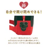 ハーネス付きダイカットリュック(ベビー用) RNHD1 | BACKYARD FAMILY | 詳細画像8
