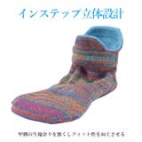 アールエル RｘL SOCKS RNS1001 EVO-R ラウンド型 | BACKYARD FAMILY | 詳細画像10 