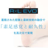 アールエル RｘL SOCKS RNS1001 EVO-R ラウンド型 | BACKYARD FAMILY | 詳細画像2 