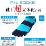 アールエル RｘL SOCKS | BACKYARD FAMILY | 詳細画像3 