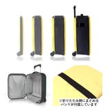 Rollink ローリンク フレックススーツケース 40L | BACKYARD FAMILY | 詳細画像12