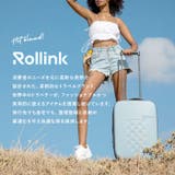 Rollink ローリンク フレックススーツケース 40L | BACKYARD FAMILY | 詳細画像2