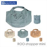 ルートート エコバッグ ROOTOTE | BACKYARD FAMILY | 詳細画像1