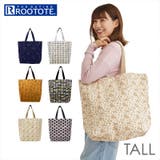ルートート トートバッグ ROOTOTE | BACKYARD FAMILY | 詳細画像1