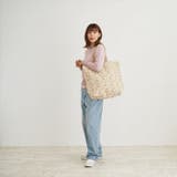 ルートート トートバッグ ROOTOTE | BACKYARD FAMILY | 詳細画像2