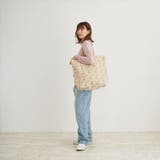 ルートート トートバッグ ROOTOTE | BACKYARD FAMILY | 詳細画像3