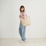 ルートート トートバッグ ROOTOTE | BACKYARD FAMILY | 詳細画像4