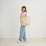 ルートート トートバッグ ROOTOTE | BACKYARD FAMILY | 詳細画像5