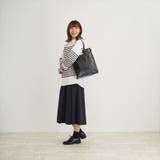 ルートート トートバッグ ROOTOTE | BACKYARD FAMILY | 詳細画像5