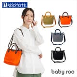 ルートート ミニトート ROOTOTE | BACKYARD FAMILY | 詳細画像1 