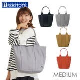 ルートート トートバッグ ROOTOTE | BACKYARD FAMILY | 詳細画像1