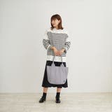 ルートート トートバッグ ROOTOTE | BACKYARD FAMILY | 詳細画像2