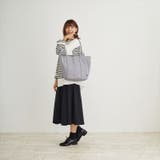 ルートート トートバッグ ROOTOTE | BACKYARD FAMILY | 詳細画像4