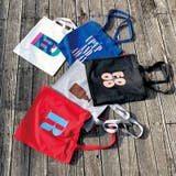 ルートート トートバッグ ROOTOTE | BACKYARD FAMILY | 詳細画像2 