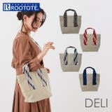 ルートート ミニトート ROOTOTE | BACKYARD FAMILY | 詳細画像1