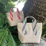 ルートート ミニトート ROOTOTE | BACKYARD FAMILY | 詳細画像6