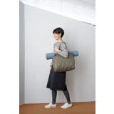 ルートート ROOTOTE 3402 SC グランデ ボックス | BACKYARD FAMILY | 詳細画像4
