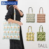 ルートート エコバッグ ROOTOTE | BACKYARD FAMILY | 詳細画像1 