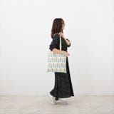 ルートート エコバッグ ROOTOTE | BACKYARD FAMILY | 詳細画像3 