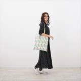 ルートート エコバッグ ROOTOTE | BACKYARD FAMILY | 詳細画像4 