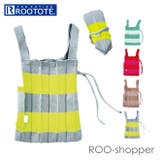ルートート ミニトート ROOTOTE | BACKYARD FAMILY | 詳細画像1 