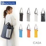 ルートート ROOTOTE 6747 SN.CASA.オリ-A | BACKYARD FAMILY | 詳細画像1