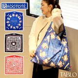 ルートート ROOTOTE  8470 IP.TABLO50.ハローキティ-A | BACKYARD FAMILY | 詳細画像1 