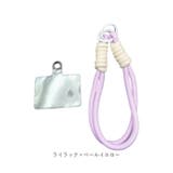 落下防止 携帯 ハンドストラップ | BACKYARD FAMILY | 詳細画像12 