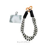 落下防止 携帯 ハンドストラップ | BACKYARD FAMILY | 詳細画像13 