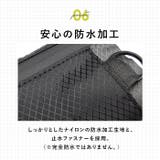 ナイロンコインケース | BACKYARD FAMILY | 詳細画像10 