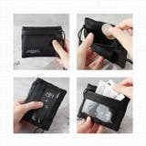 ナイロンコインケース | BACKYARD FAMILY | 詳細画像11 