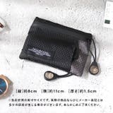 ナイロンコインケース | BACKYARD FAMILY | 詳細画像12 