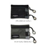 ナイロンコインケース | BACKYARD FAMILY | 詳細画像13 