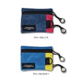 ナイロンコインケース | BACKYARD FAMILY | 詳細画像15 