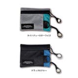 ナイロンコインケース | BACKYARD FAMILY | 詳細画像16 