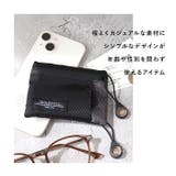 ナイロンコインケース | BACKYARD FAMILY | 詳細画像4 