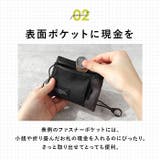 ナイロンコインケース | BACKYARD FAMILY | 詳細画像6 