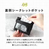 ナイロンコインケース | BACKYARD FAMILY | 詳細画像9 