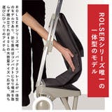 ROLSER PLEGAMATIC | BACKYARD FAMILY | 詳細画像4