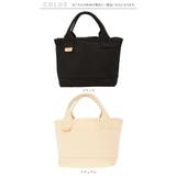 Rename キャンバス ミニトートバッグ | BACKYARD FAMILY | 詳細画像12 