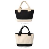 Rename キャンバス ミニトートバッグ | BACKYARD FAMILY | 詳細画像13 