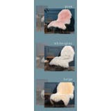 ムートン風ラグ マット rug01 | BACKYARD FAMILY | 詳細画像18